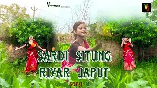 SARDI SITUNG RIYAR JAPUT | Santhali video 2023 | new version @RajuSoren @jonymusicindia8790