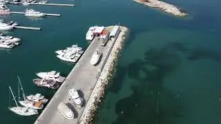 Barska Plaza / Playa del Bar / Beach of Bar
