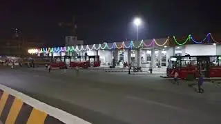 madurai periyar busstand after opening successfully 😍