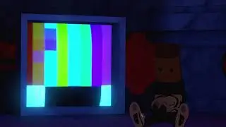 Dion Dugas - solong [vrchat music video]