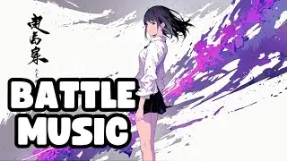 Epic Battle Anthem | Wave Echoes Universe | Cinematic Electronic Warfare | Iron Will Ascendant