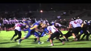 Santa Clara Bruins 2011