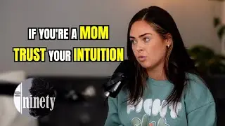 Brittainy Moala | The 10 Ninety Podcast | Mason Sawyer