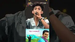 സാഹിബയുടെ ഈണത്തിൽ തേജസ്സ് | Super star Senior