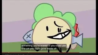 bfb to be continued