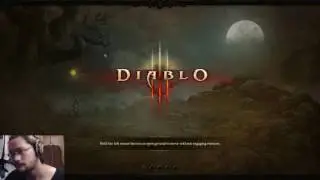 Epic Adventures! - Diablo 3 Wizard Part 3