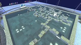 Trackmania RPG - Galapagos (8:12.25 by berk1n)(Former World Record)