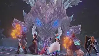 Tales of Arise PS5: 