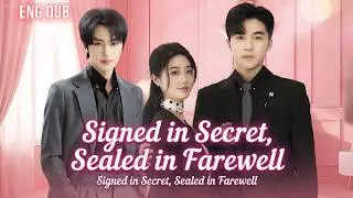 You Cheated First! Why Are You Crying Now? [ENG DUB | FULL]