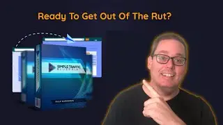 The Simple Traffic Blueprint Review