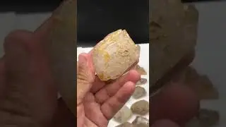 Diamond Quartz Weight:3.5 KgPrice:250$ #minerals #crystals #gemstone #viralvideo #viral #english