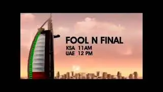 ZEE CINEMA - UAE NATIONAL DAY - SPCEIAL KHAN - (Dec 15, 2010)