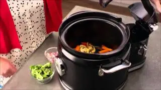 Multi-Cooker with Stir Tower | KitchenAid