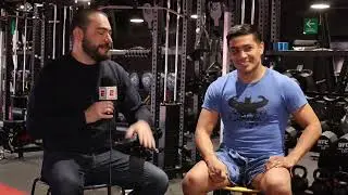 David Mart&iacute;nez enfrentar&aacute; a Chito Vera en UFC M&eacute;xico