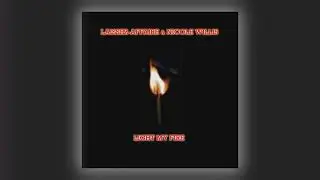 Laissez-Affaire & Nicole Willis - Light My Fire (Instrumental) [Audio]