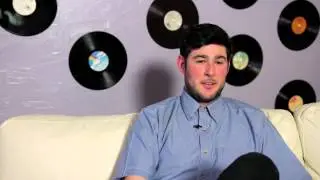Dirty Duck Audio Exclusive Interview: Wood Holly