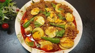 Ramzan Series Part 10 | Sehri Recipe | Healthy & Filling Sehri for Roza