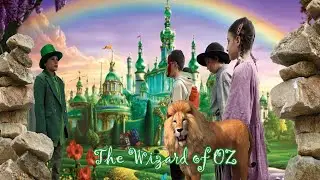 The Wizard of Oz