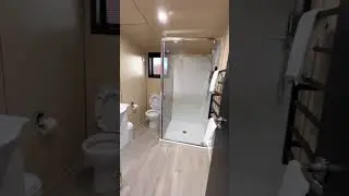 Rural Cabin Stay