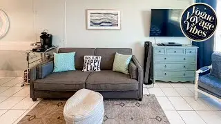 Top of the Gulf 708 | Panama City (FL), United States | Hotel Review 🌟