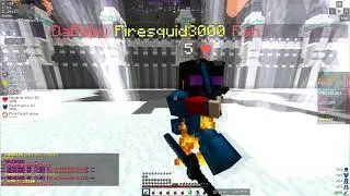 Best CosmicPVP Test! GOD KILLS