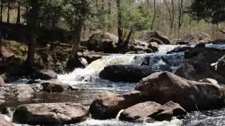 Plumb Brook Falls
