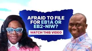 5 Excuses People Give for Not Filing EB1A or EB2-NIW