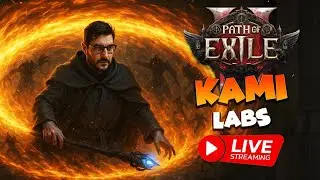 POE 2 : J'ai mon build pour la NOUVELLE LIGUE Priv&eacute; ! - !raid #ad