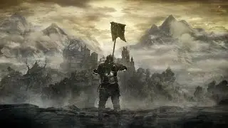 Dark Souls III - Part 1 Undead Settlement