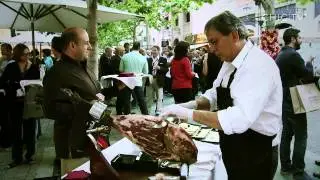 IGLTA MADRID CHIC TV 2014