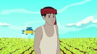 crop disease detection using drone