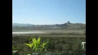 Shollenberger Timelapse Year 1