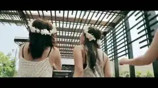 EDM Vietnam 2015 Highlights by Anternation