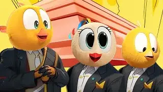 🎬 Where&rsquo;s Chicky? &ndash; The Ultimate Meme Remix 🐤🔥#WheresChicky #CoffinDance #MemeRemix