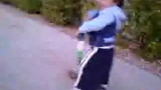ashtin christopher orrfirst razor moments
