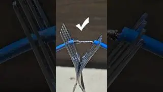 Homemade Inventions With Fork #inventions #diy