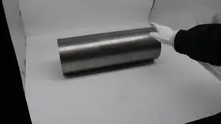 ASTM B 338 Standard Titanium tube pipe bright surface seamless high purity good price for sale