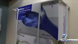 First Flu-Related Death In Iowa