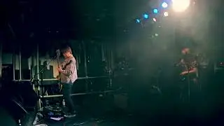 [LIVE]GOOFY18/Everyday(without regrets)