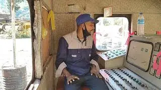 14 DAY Hot Mix Plant Full Running🇧🇹 🔥 | Road Work Live Vlog
