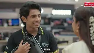 Celebrate Onam with Reliance Digital