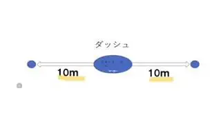 Agility 【2】 Pro agility shuttle
