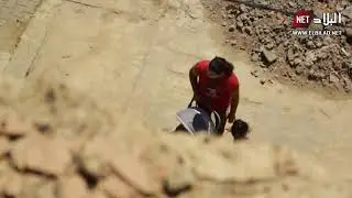 رغم صدور قرار هدمها منذ 4 سنوات.. بناية تهدد حياة سكان 