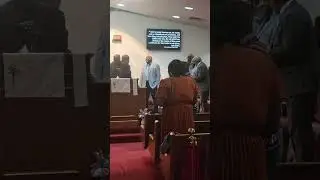 The Battles not yours it's the lord's (2 chronicles 20:15) pre- men conference platform service