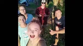 Forster getaway Wallis Lake camping