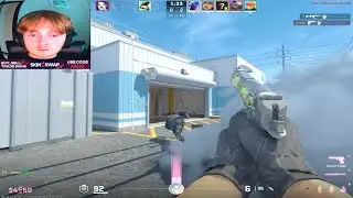 I played CS2 off a perc30, here is how it went...