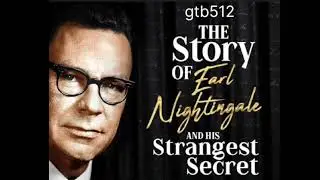 Aj ki secret  story by earl nightingale 