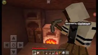 MINECRAFT brothers in arms/ 1# mother fucker null