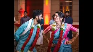 Director shankar daughter Aishwarya and son in law cricketer Rohit damodaren new picture