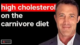 🔴 Is High Cholesterol BAD For You On The Carnivore Diet? Here's What You Should Know...